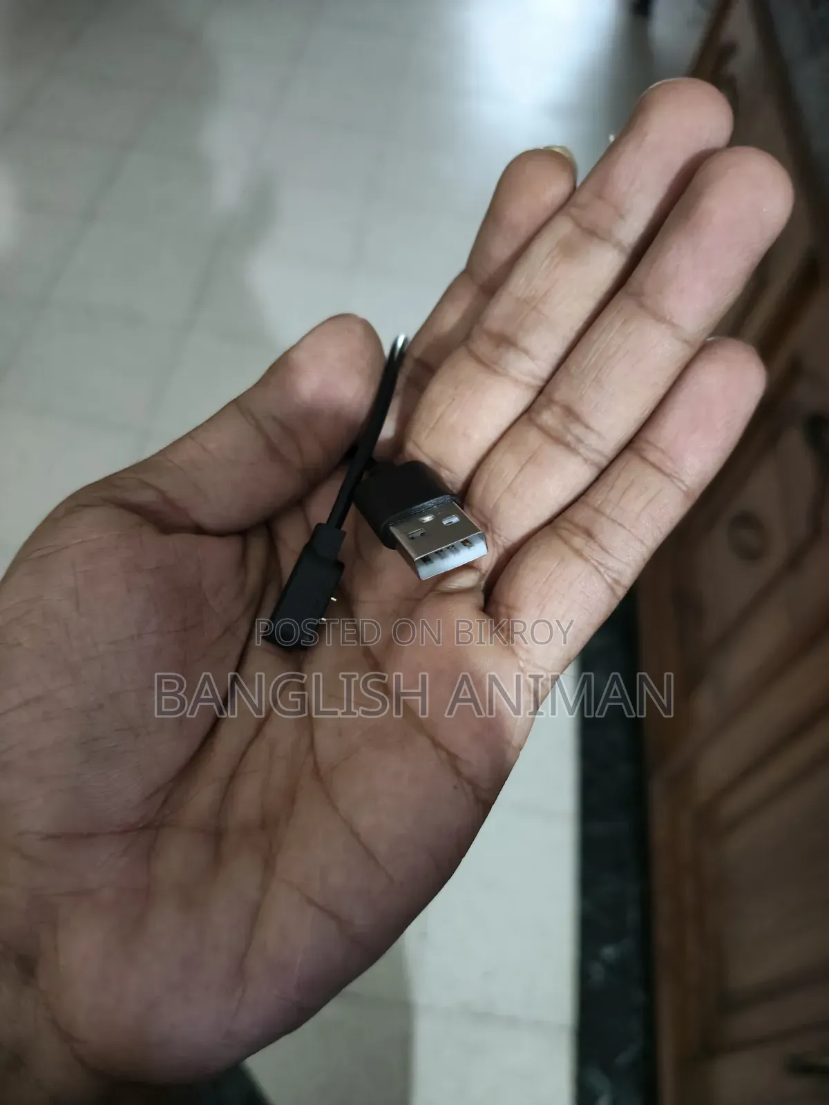 স্মার্ট ওয়াচ