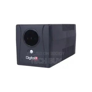 Digital X 1200va Offline Ups