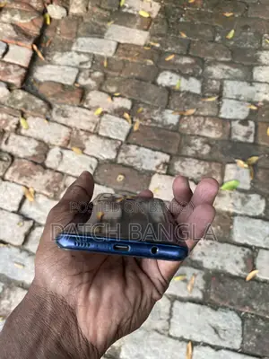 Samsung Galaxy A20 32 GB Blue