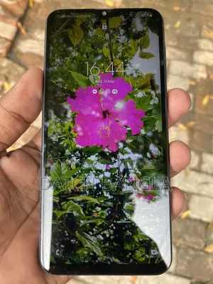 Samsung Galaxy A20 32 GB Blue