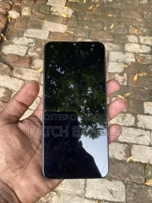 Samsung Galaxy A20 32 GB Blue