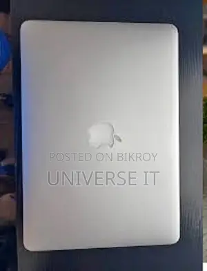 New Laptop Apple MacBook 2014 4GB Intel Core I5 SSD 128GB