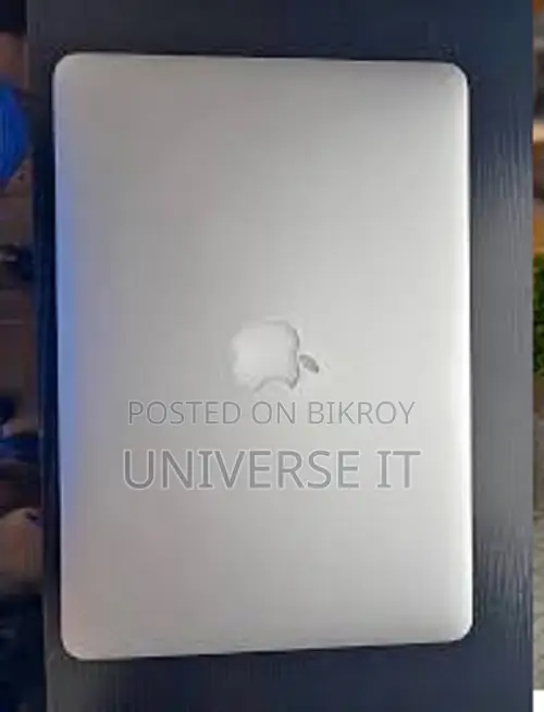 New Laptop Apple MacBook 2014 4GB Intel Core I5 SSD 128GB