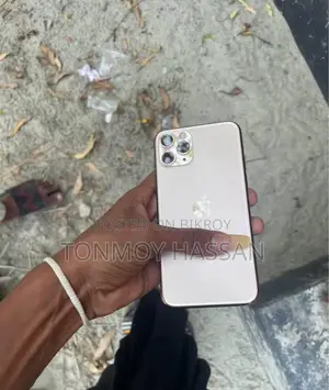 Apple iPhone 11 Pro 64 GB Gold