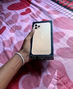 Apple iPhone 11 Pro 64 GB Gold