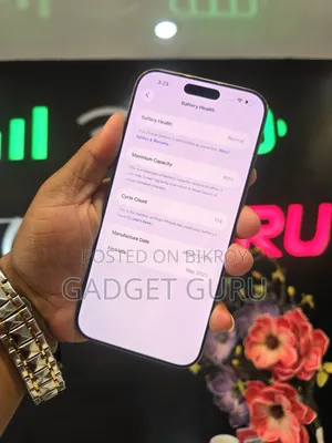 Apple iPhone 16 Pro Max 256 GB