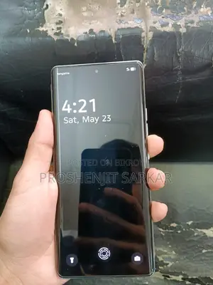 Tecno Camon 40 256 GB Silver