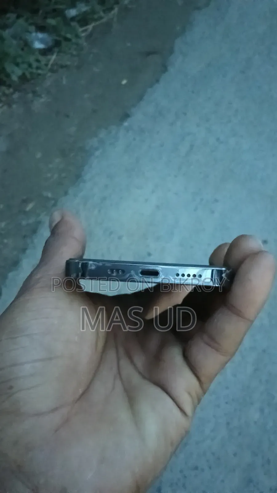অ্যাপল আইফোন ১৩ প্রো ২৫৬ জিবি ব্ল্যাক