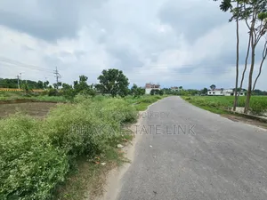 ৫কাঠা জমি বিক্রয় সিটি হার্ট বাইপাস সড়কের পাশে