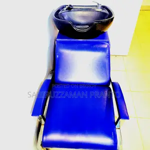 Premium Salon Shampoo Bed for Sale