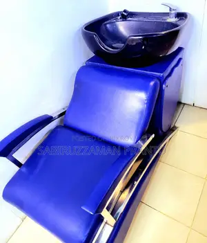 Premium Salon Shampoo Bed for Sale