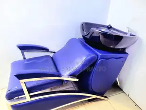 Premium Salon Shampoo Bed for Sale