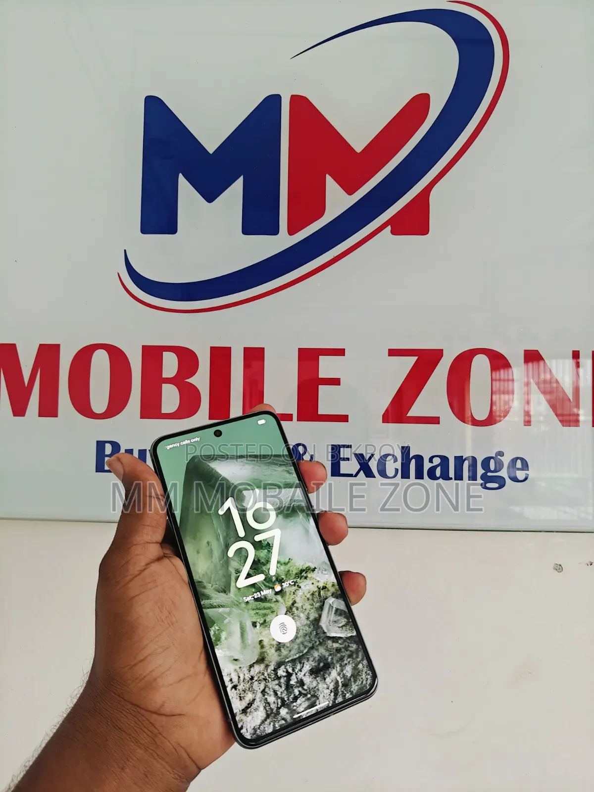 Google Pixel 8 128 GB