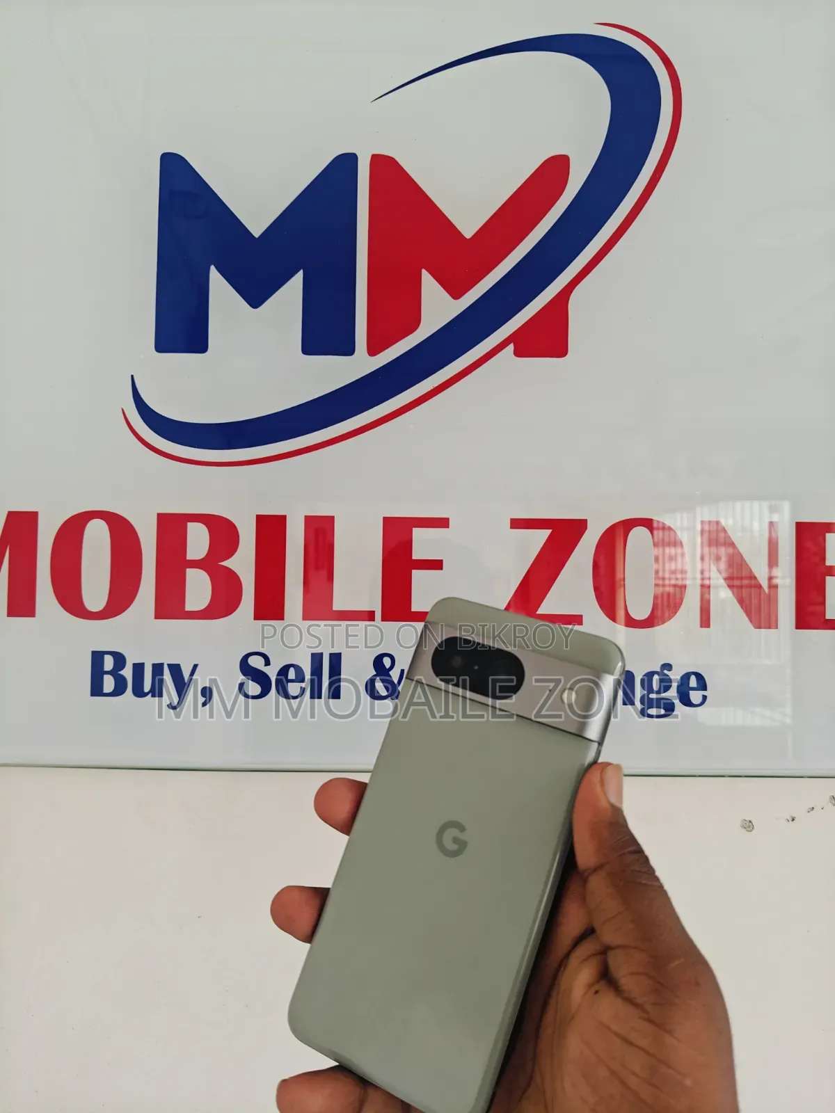 Google Pixel 8 128 GB