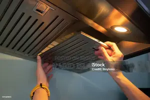 Restaurant Kitchen Hood for Sale