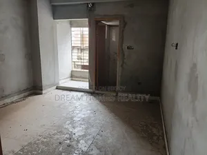 ইসিবি চত্বরে ৩ বেডরুমের অ্যাপার্টমেন্ট বিক্রয়