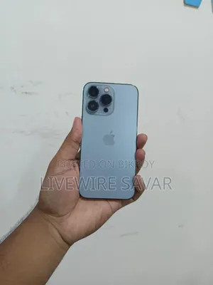 Apple iPhone 13 Pro 256 GB Blue