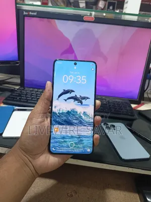 Vivo V50e 256 GB Blue