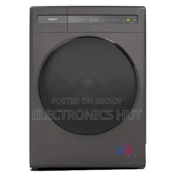 Super Saving Offer ( Whirlpool Sanicare 9-Kg Washing Machine )