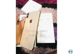 Apple iPhone XS Max 64 GB Orange