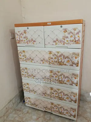 This Wardrobe Is for Sale