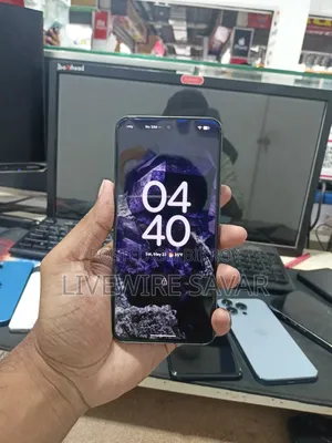 Google Pixel 8 128 GB Black