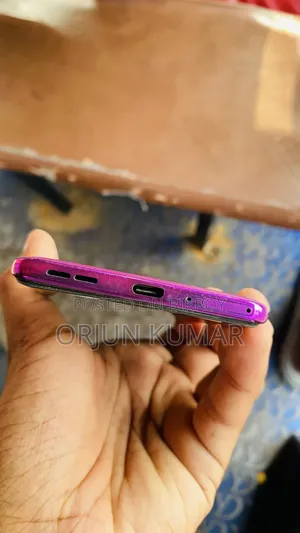 Motorola Edge 60 Pro 256 GB Purple