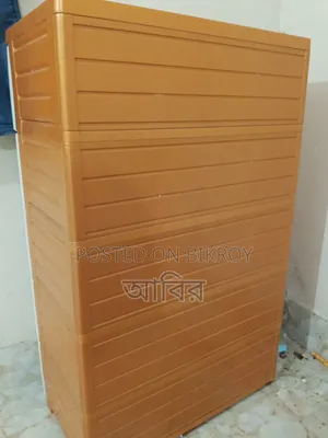 This Wardrobe Is for Sale