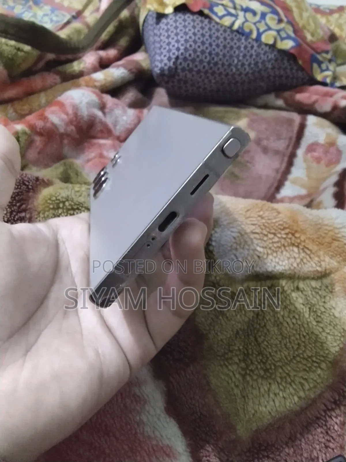 Samsung Galaxy S24 Ultra 256 GB