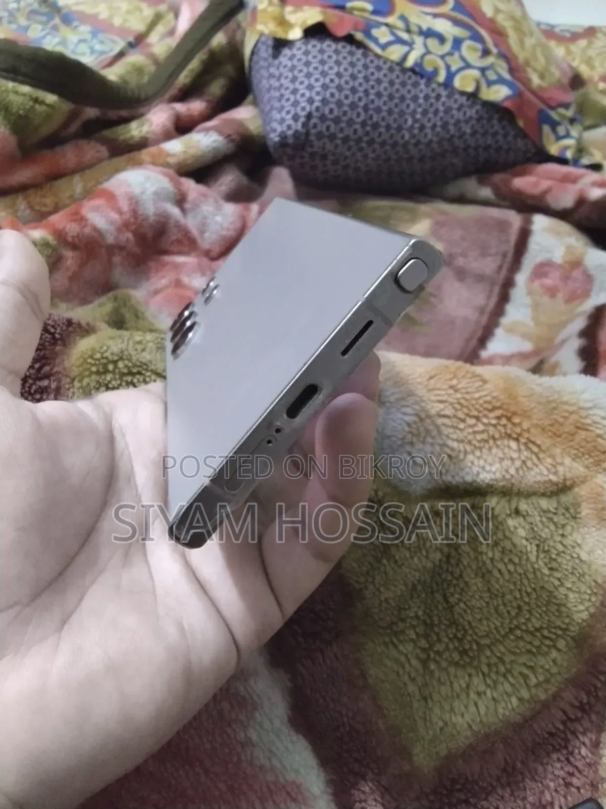 Samsung Galaxy S24 Ultra 256 GB