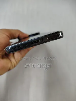 New Xiaomi Mi 11 Ultra 256 GB Black