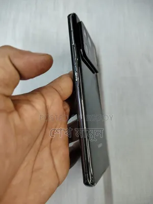 New Xiaomi Mi 11 Ultra 256 GB Black