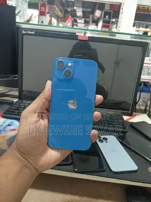 Apple iPhone 13 128 GB Blue