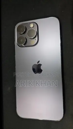 Apple iPhone 14 Pro Max 256 GB Purple