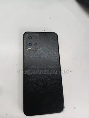 Vivo Y21 64 GB Blue