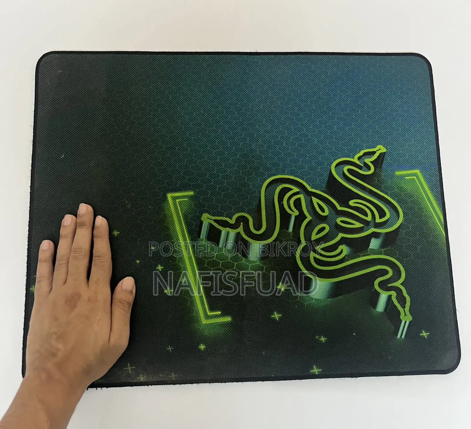 Razer Mouse Pad Large