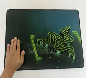 Razer Mouse Pad Large