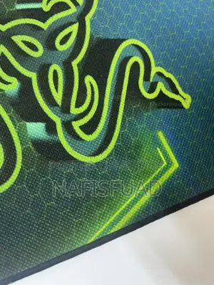 Razer Mouse Pad Large
