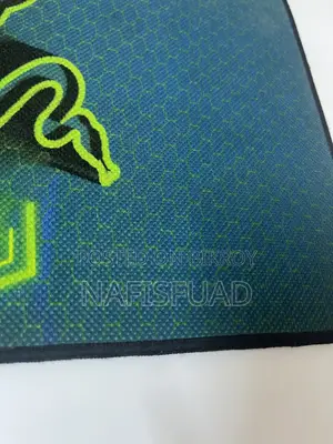Razer Mouse Pad Large