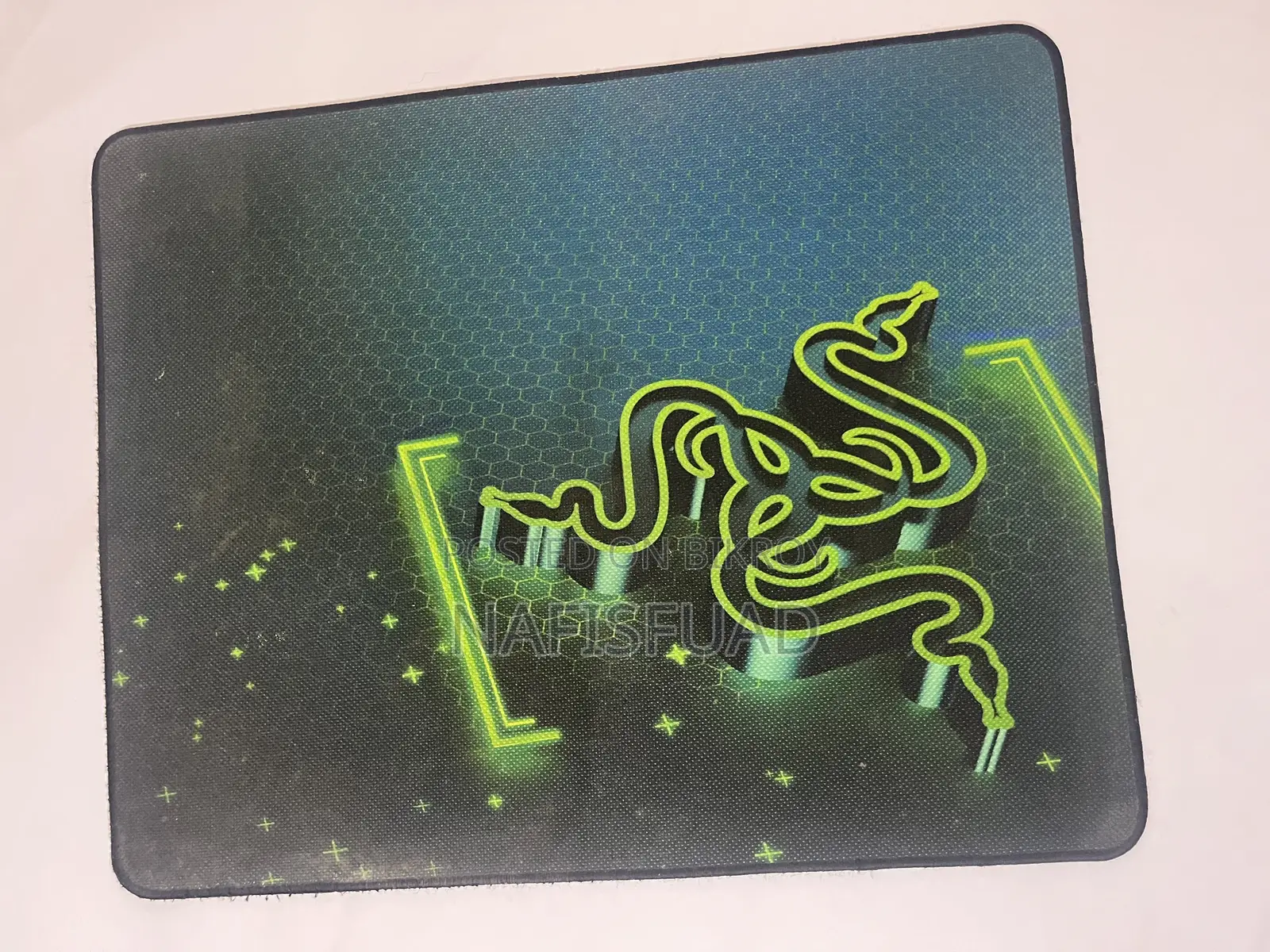 Razer Mouse Pad Large
