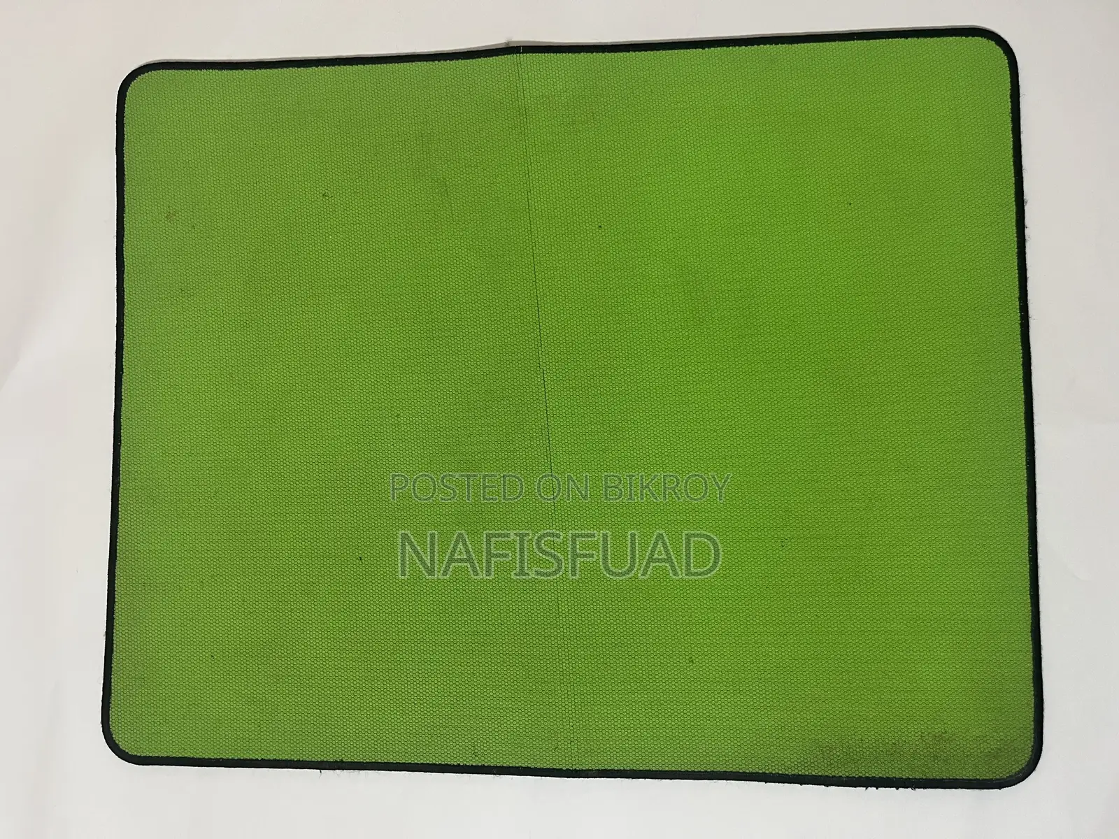 Razer Mouse Pad Large