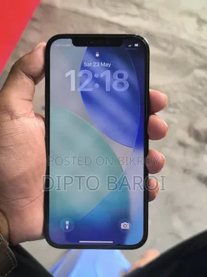 Apple iPhone 12 Pro 128 GB Blue