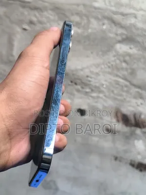 Apple iPhone 12 Pro 128 GB Blue