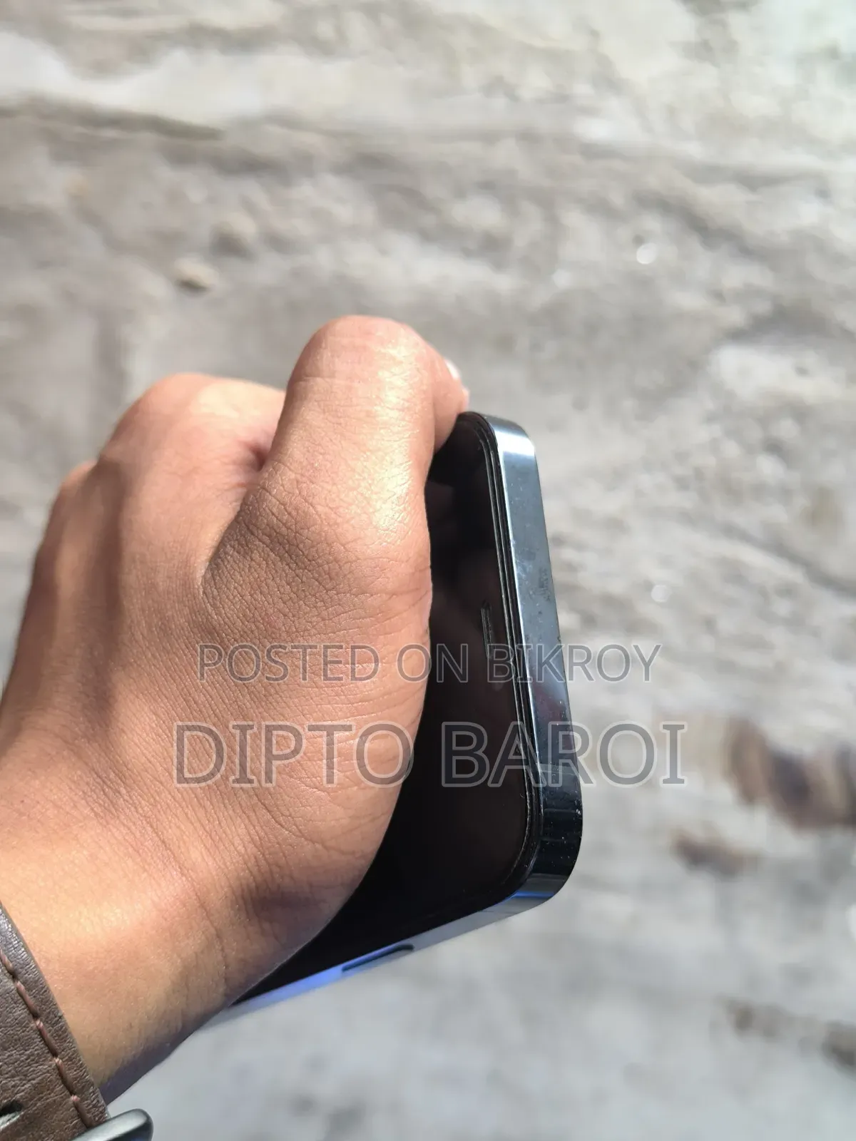 Apple iPhone 12 Pro 128 GB Blue