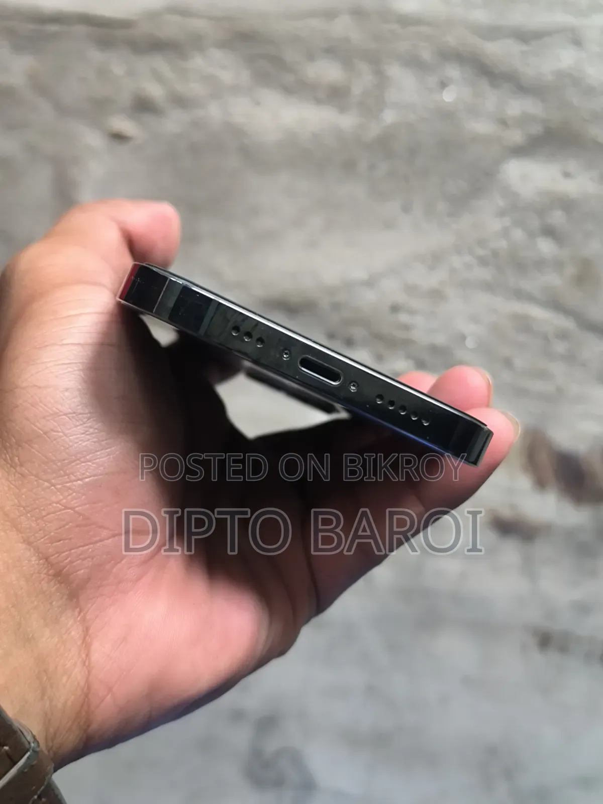 Apple iPhone 12 Pro 128 GB Blue