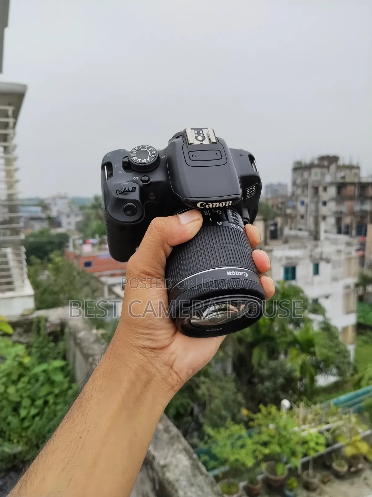 700d+18-55mm Image Stabilizer STM Kit Lens