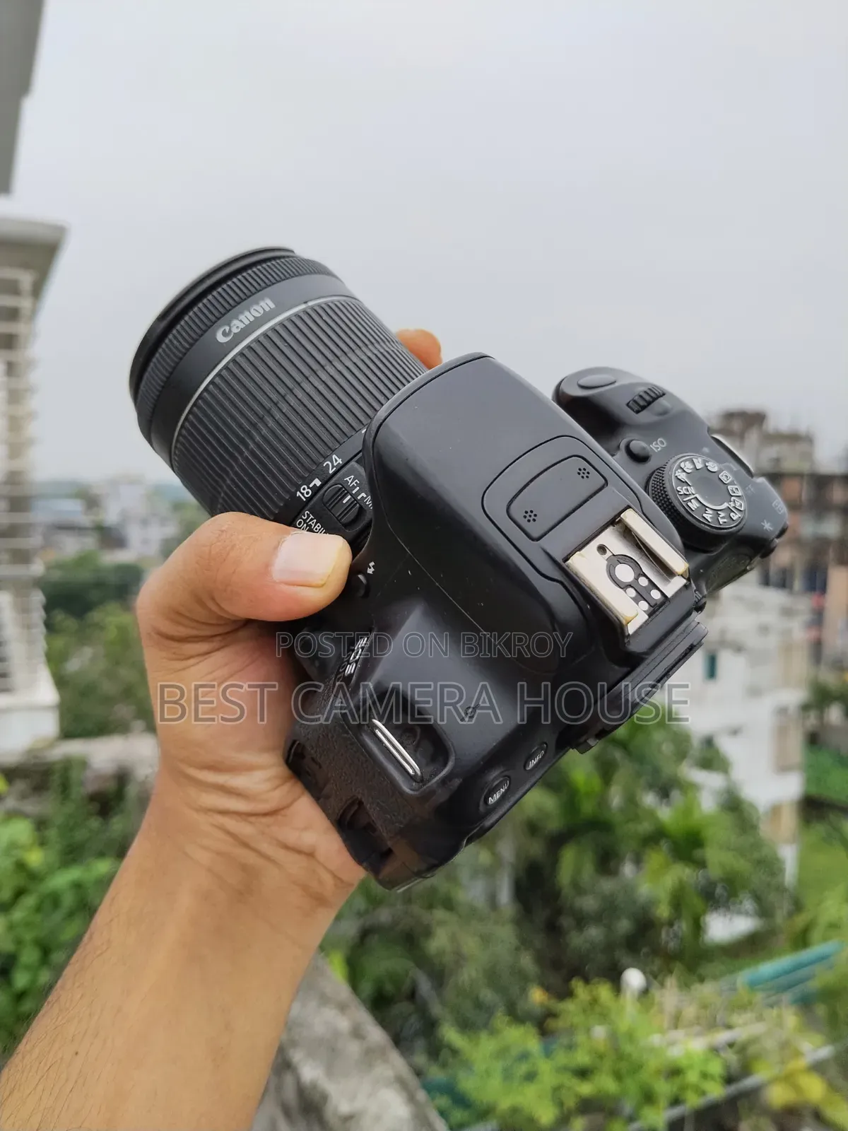 700d+18-55mm Image Stabilizer STM Kit Lens