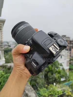 700d+18-55mm Image Stabilizer STM Kit Lens