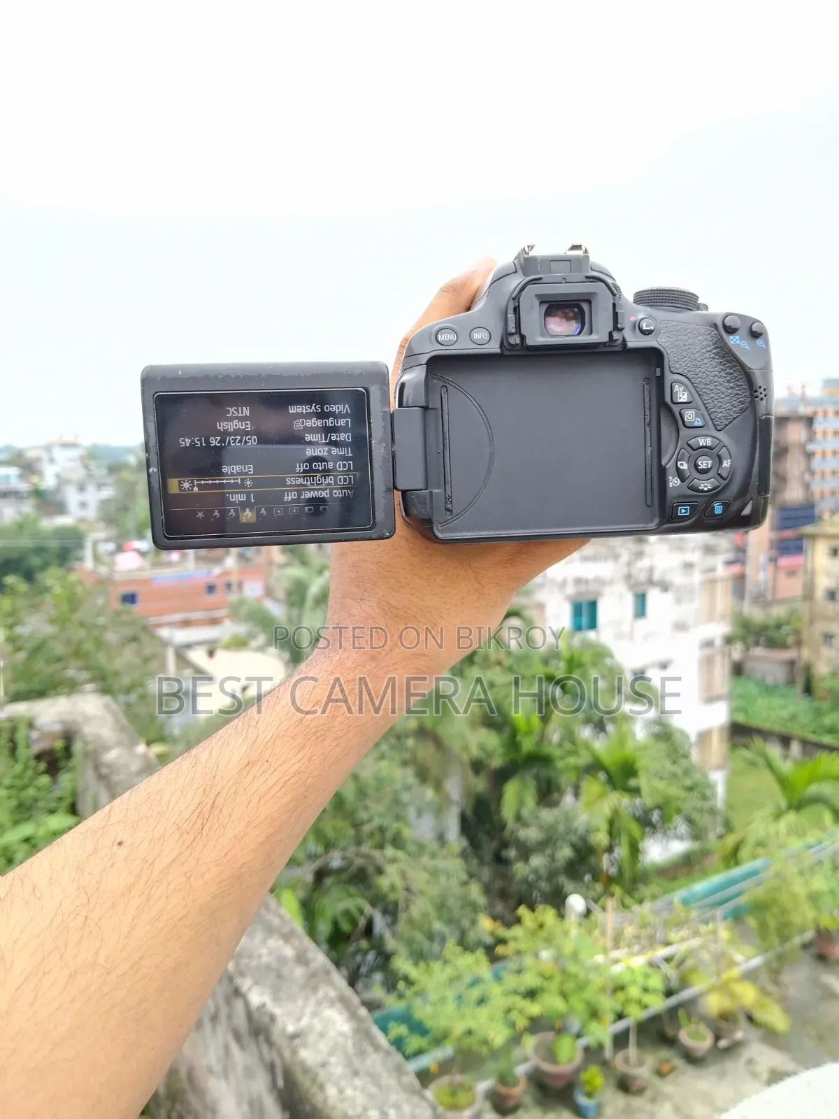 700d+18-55mm Image Stabilizer STM Kit Lens