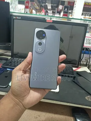 Vivo V40 Pro 256 GB Blue